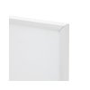 Infraroodpaneel Plus 350 60x60cm wit