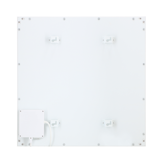 Infraroodpaneel Plus 350 60x60cm wit
