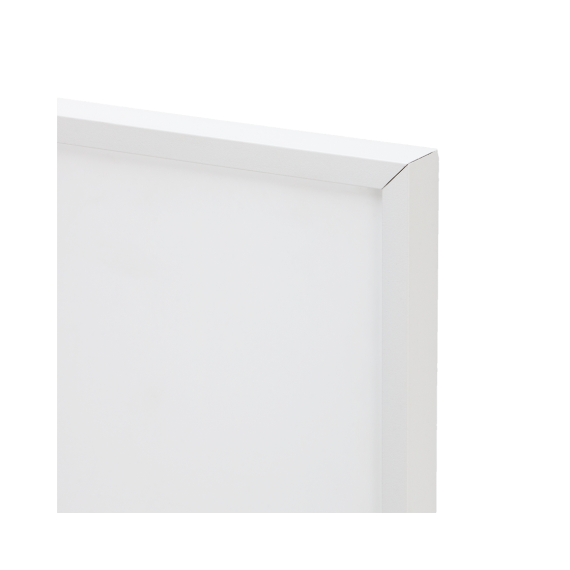 Infraroodpaneel Plus 350 60x60cm wit