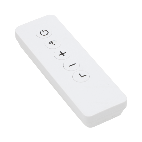 Infraroodpaneel Plus 350 60x60cm wit